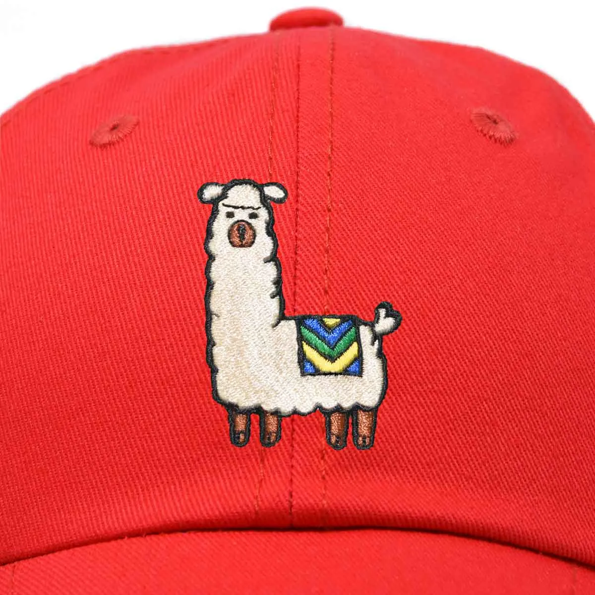 Dalix Llama Hat