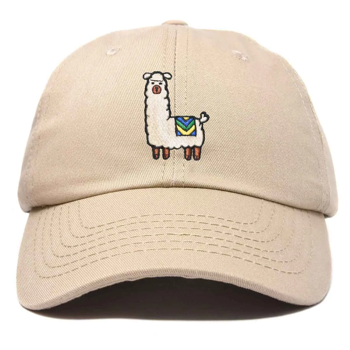 Dalix Llama Hat