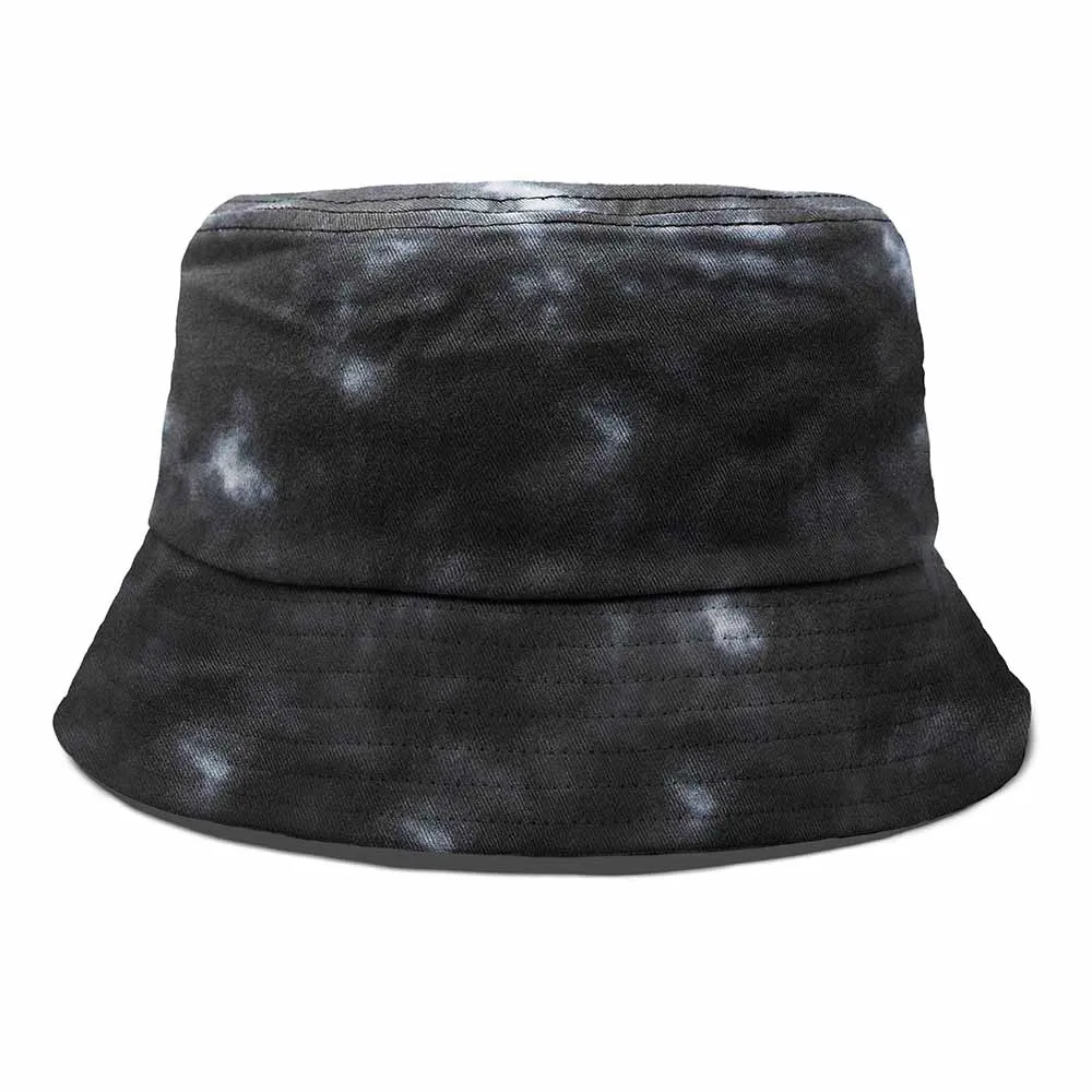 Dalix Mens Astronaut Cotton Bucket Hat
