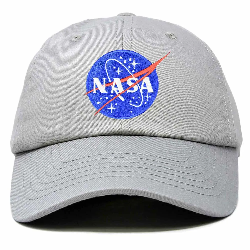 Dalix NASA Cap