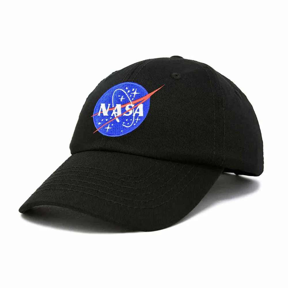 Dalix NASA Cap