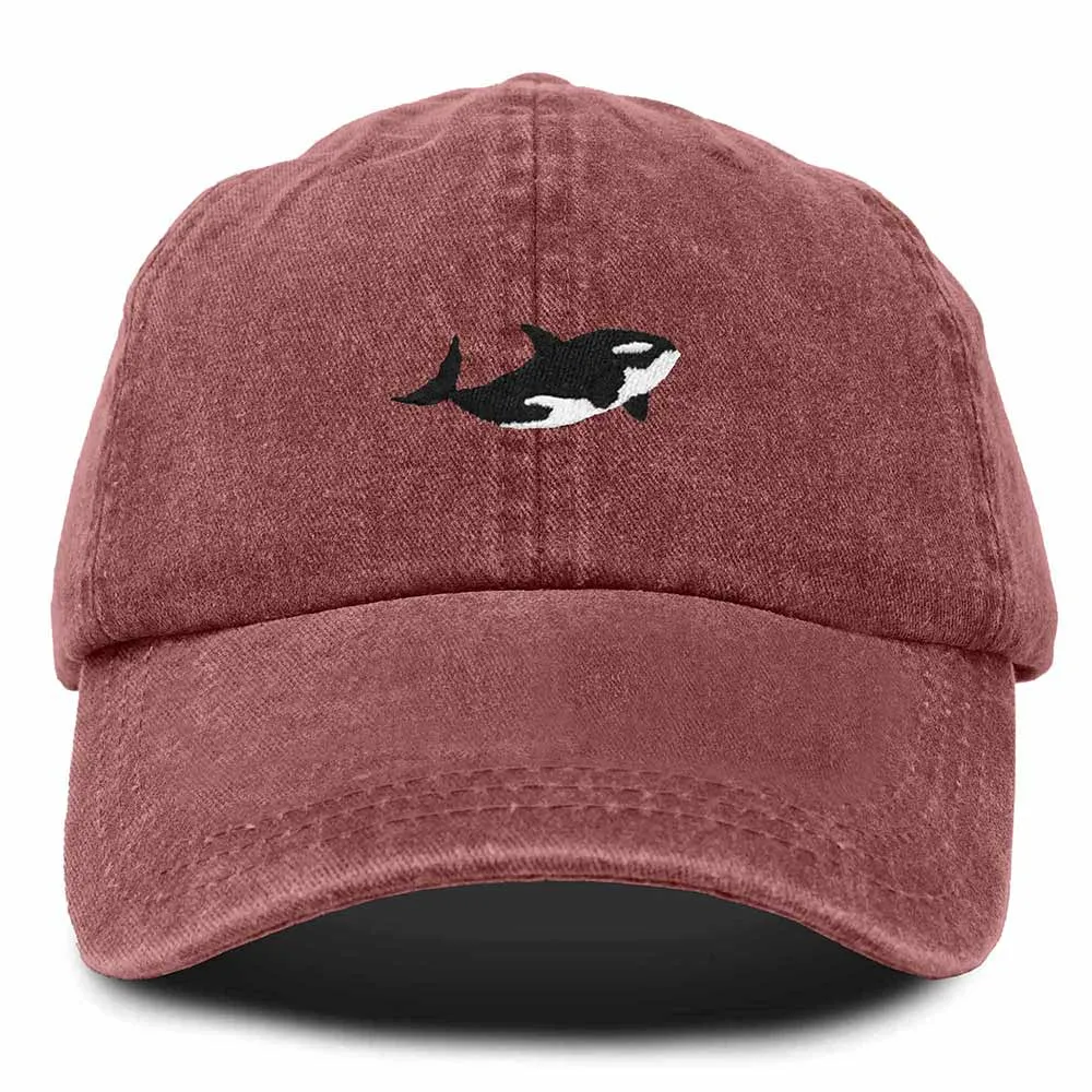 Dalix Orca Cap