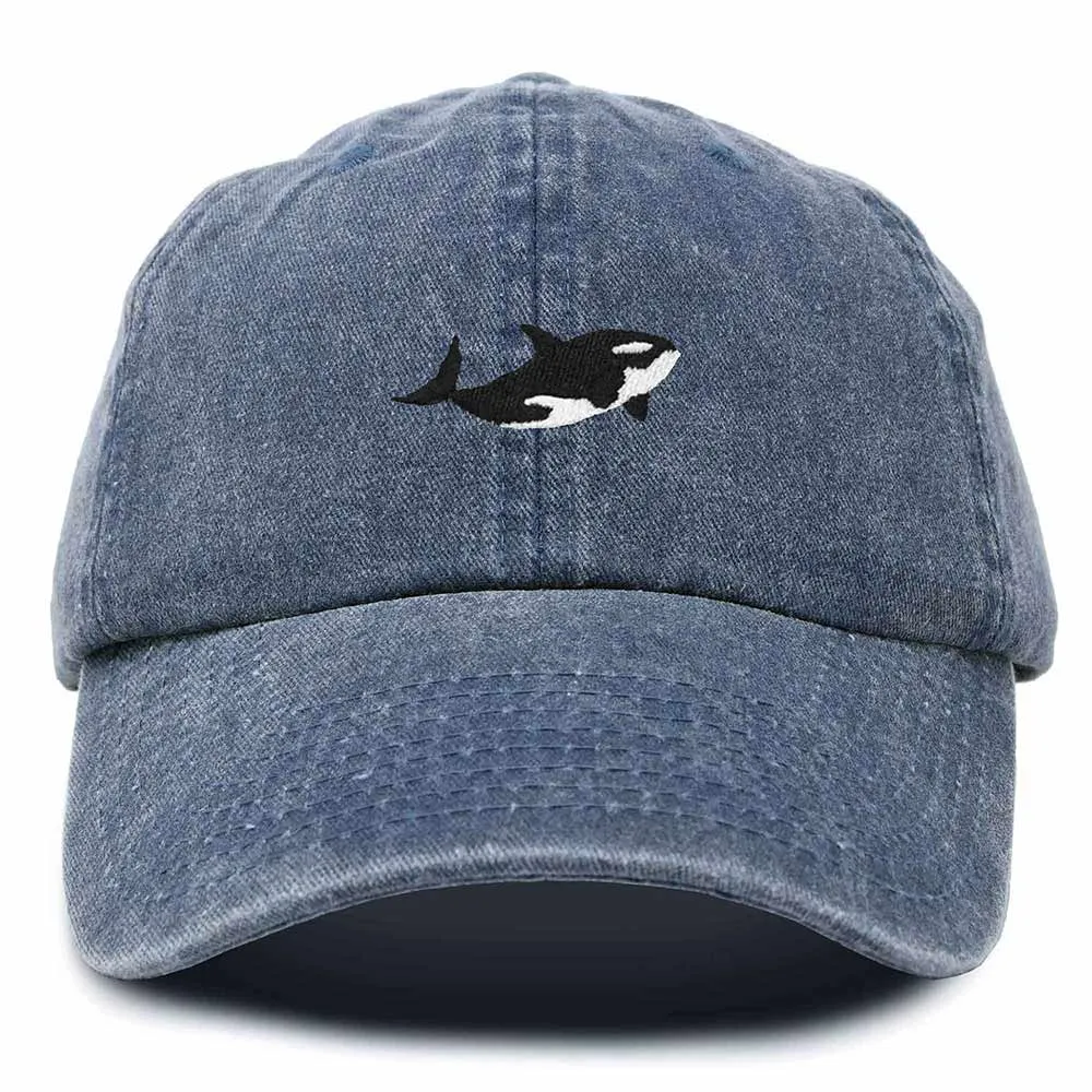 Dalix Orca Cap