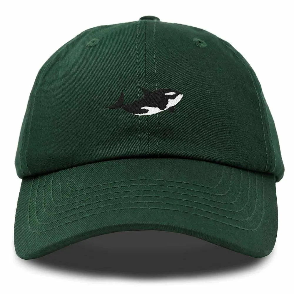 Dalix Orca Cap