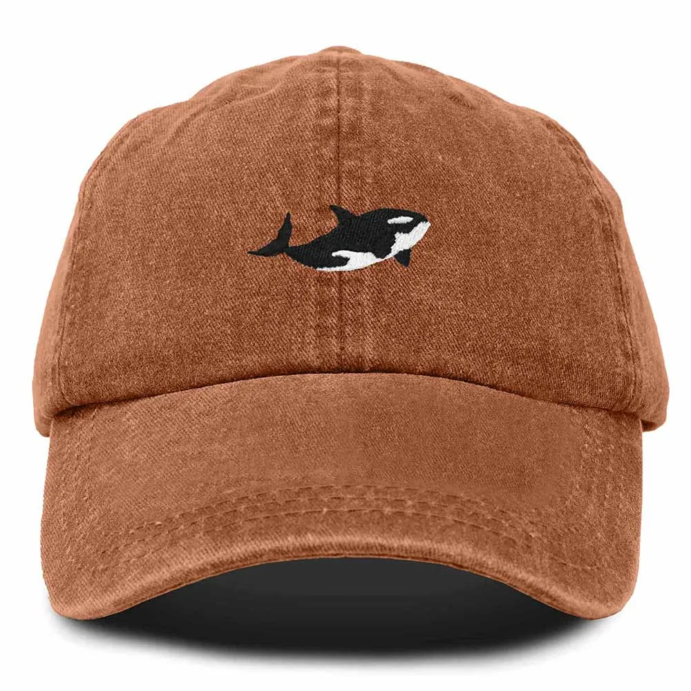 Dalix Orca Cap