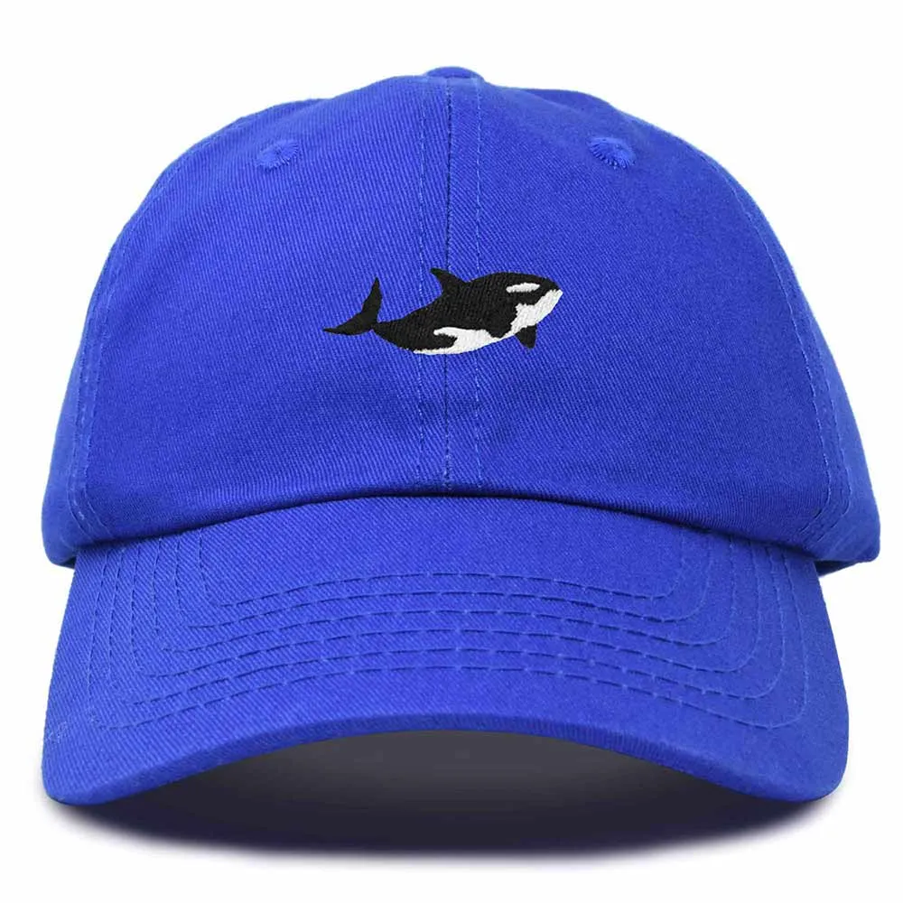 Dalix Orca Cap