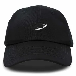 Dalix Orca Cap casual-embroidered-cap
