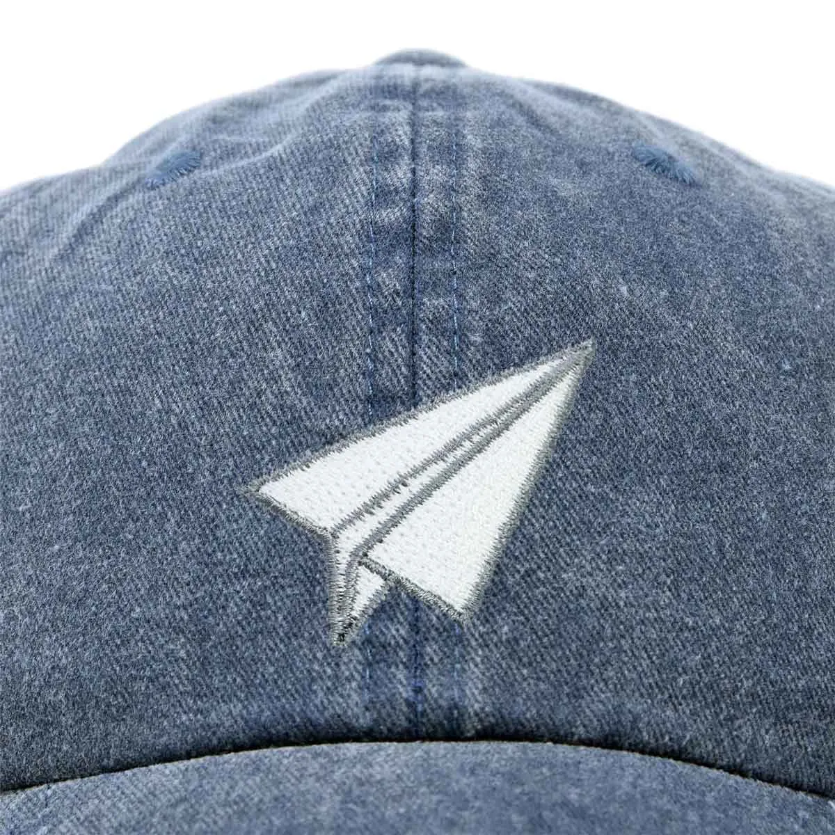 Dalix Paper Plane Hat