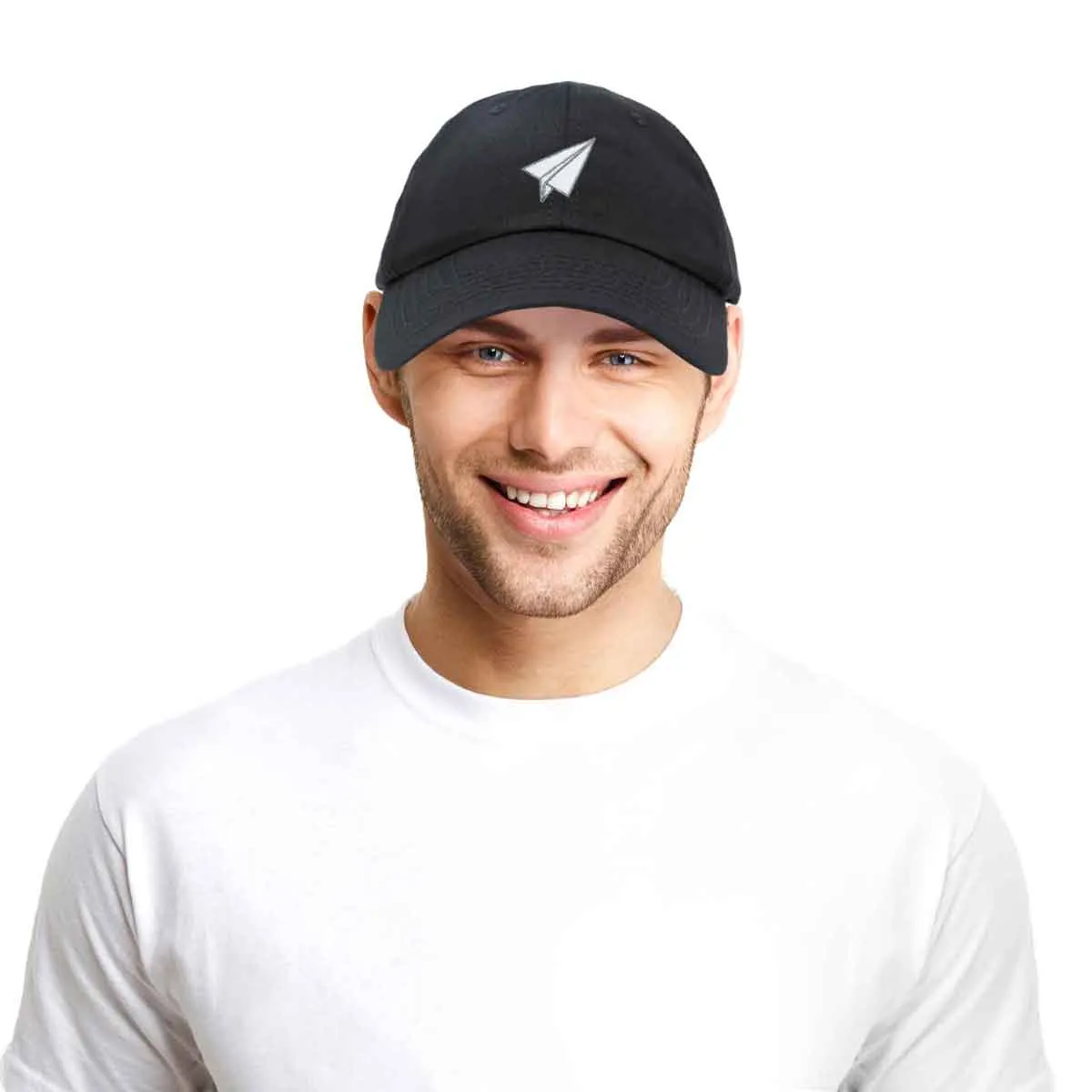 Dalix Paper Plane Hat
