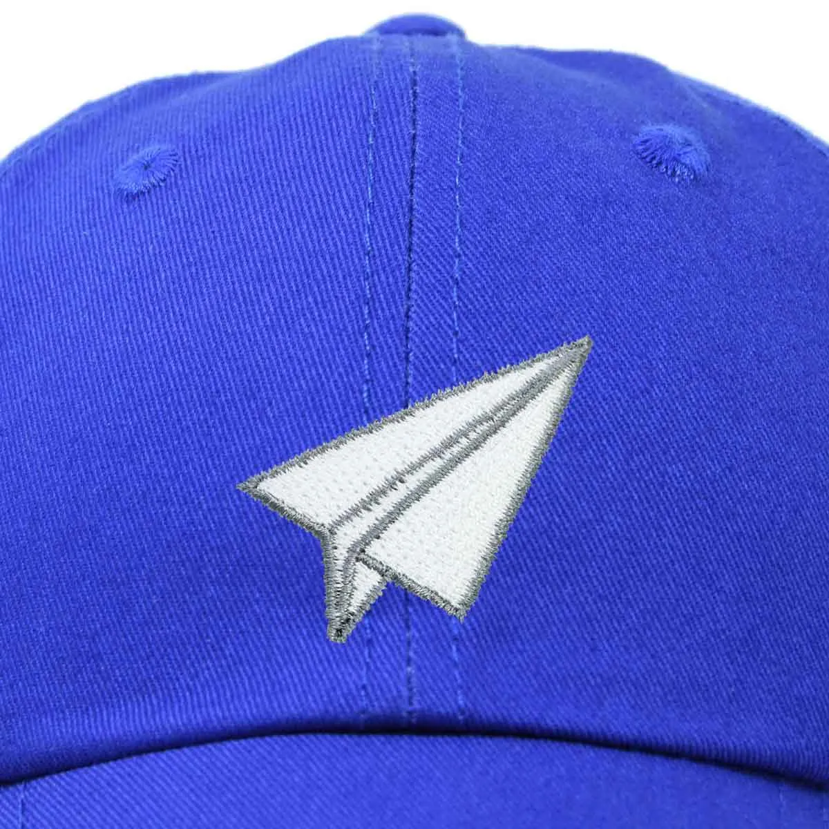 Dalix Paper Plane Hat