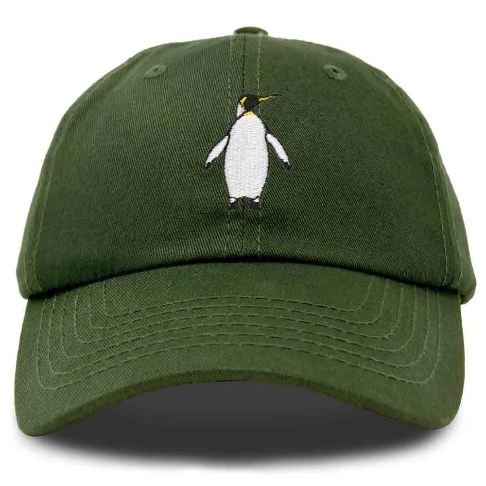 Dalix Penguin Hat
