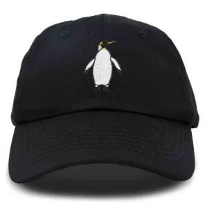 Dalix Penguin Hat casual-embroidered-cap