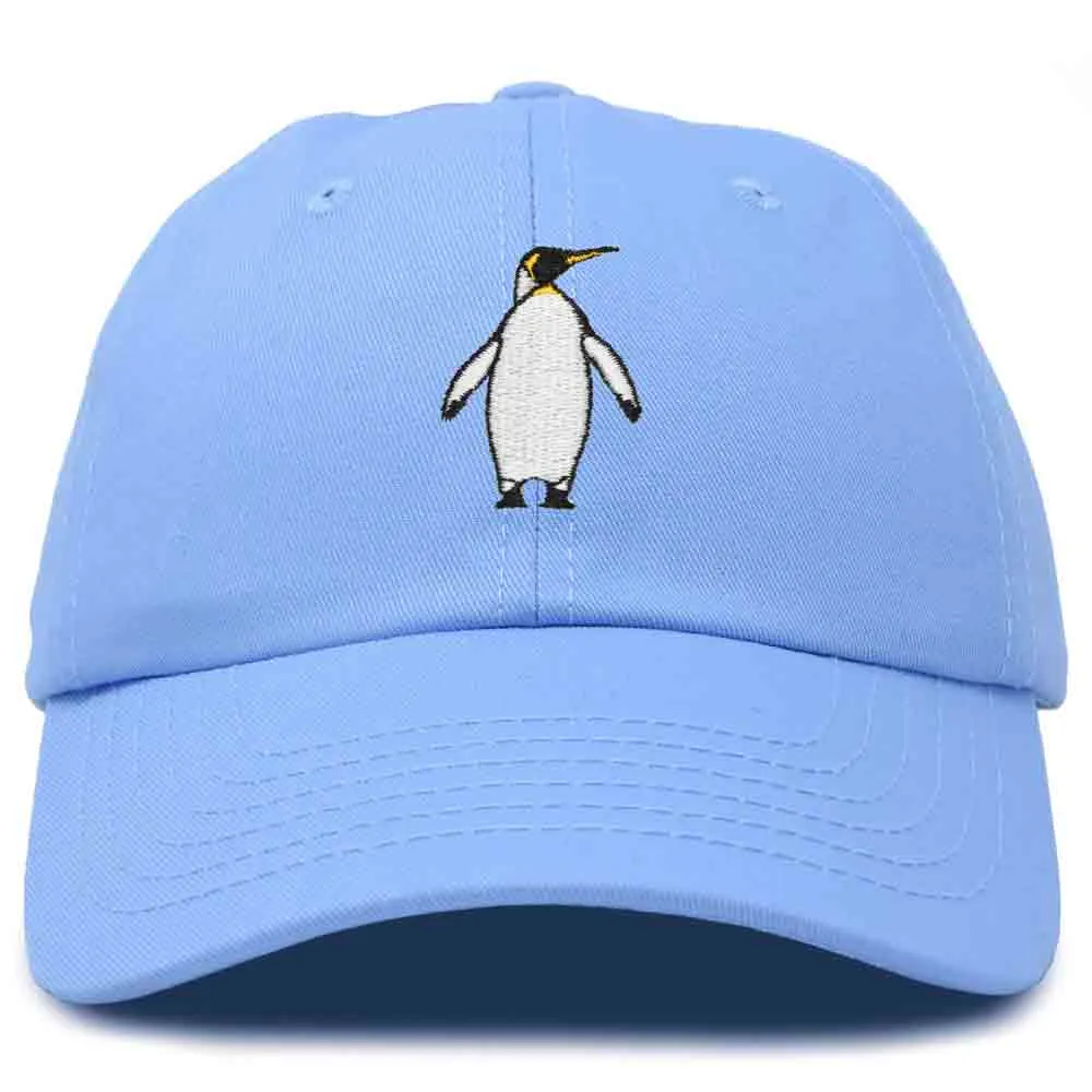 Dalix Penguin Hat