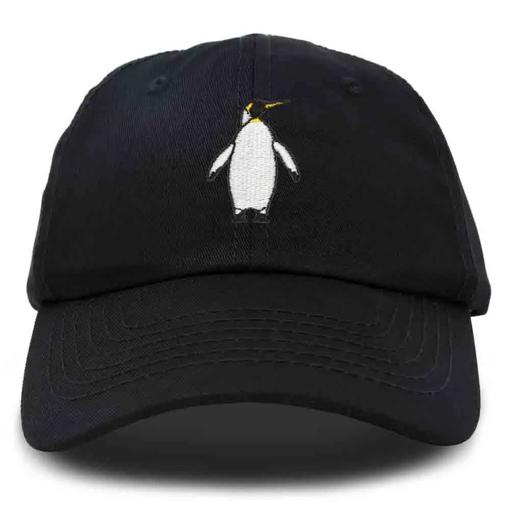 Dalix Penguin Hat casual-embroidered-cap
