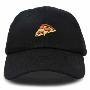 Dalix Pizza Cap casual-dad-hat