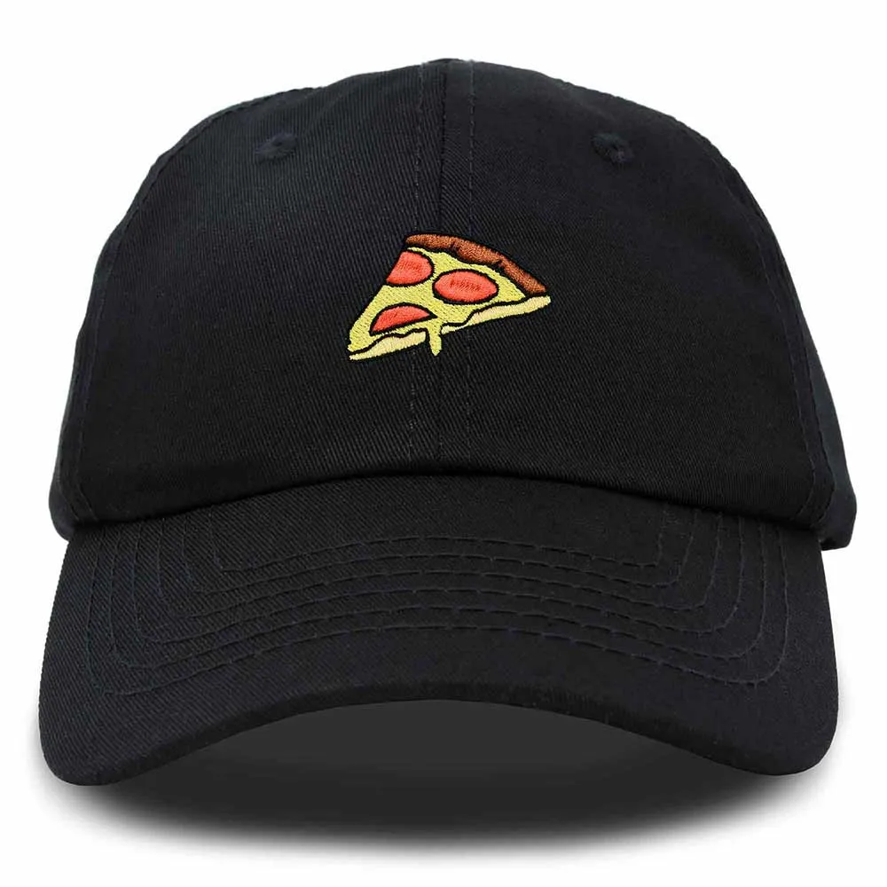 Dalix Pizza Cap casual-dad-hat
