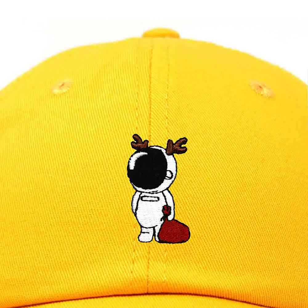 Dalix Space Rudolph Hat