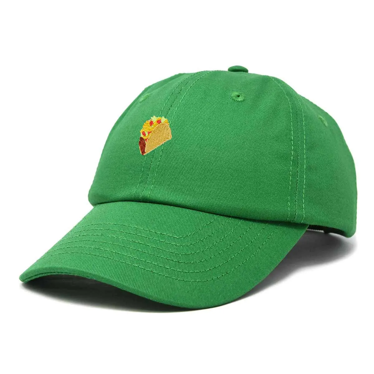 Dalix Taco Dad Hat