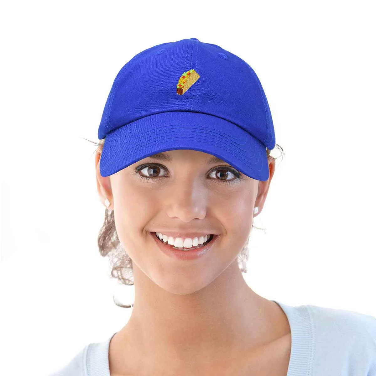 Dalix Taco Dad Hat