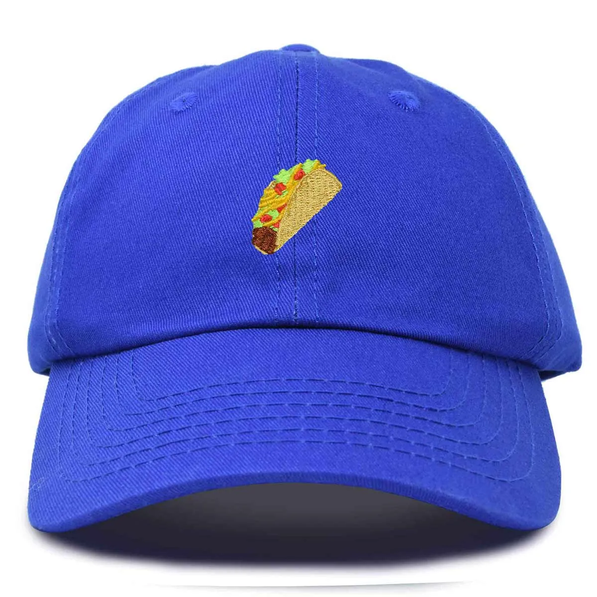 Dalix Taco Dad Hat