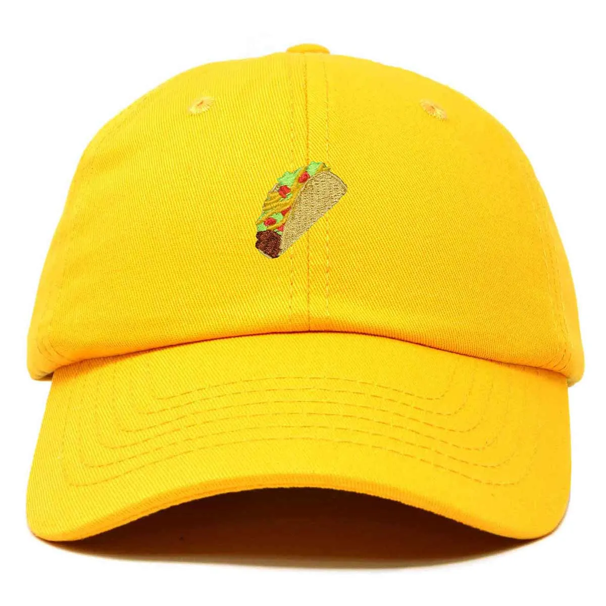 Dalix Taco Dad Hat
