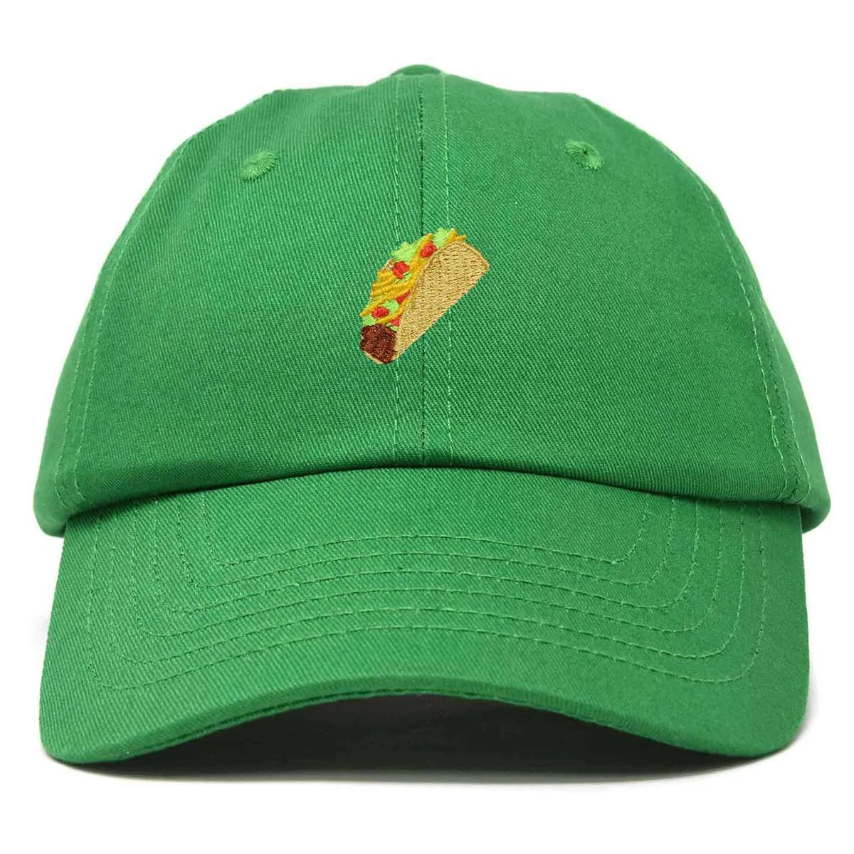 Dalix Taco Dad Hat