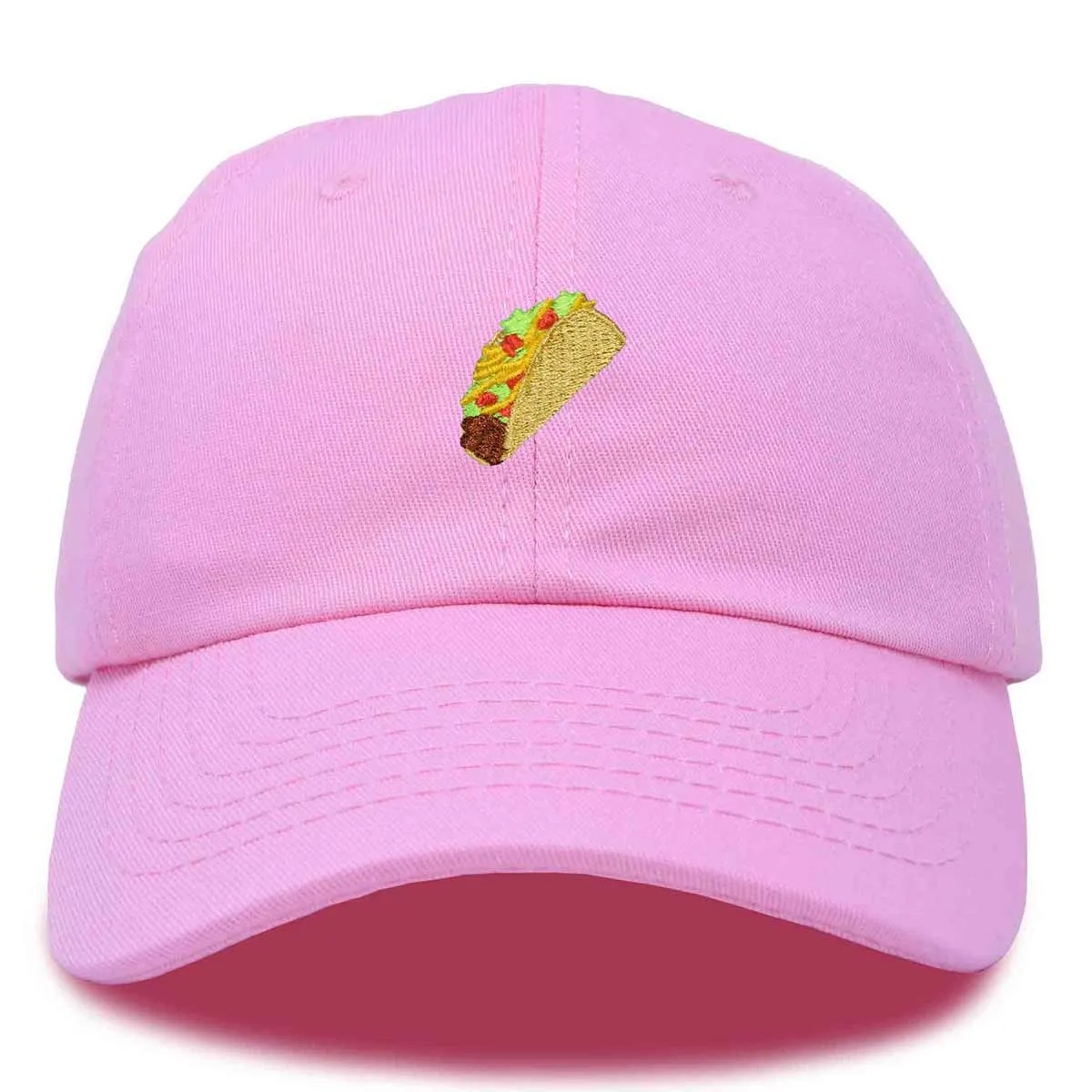 Dalix Taco Dad Hat