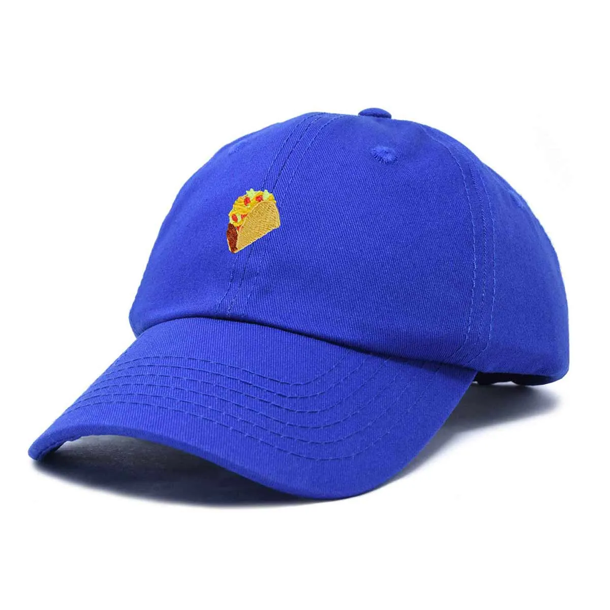Dalix Taco Dad Hat
