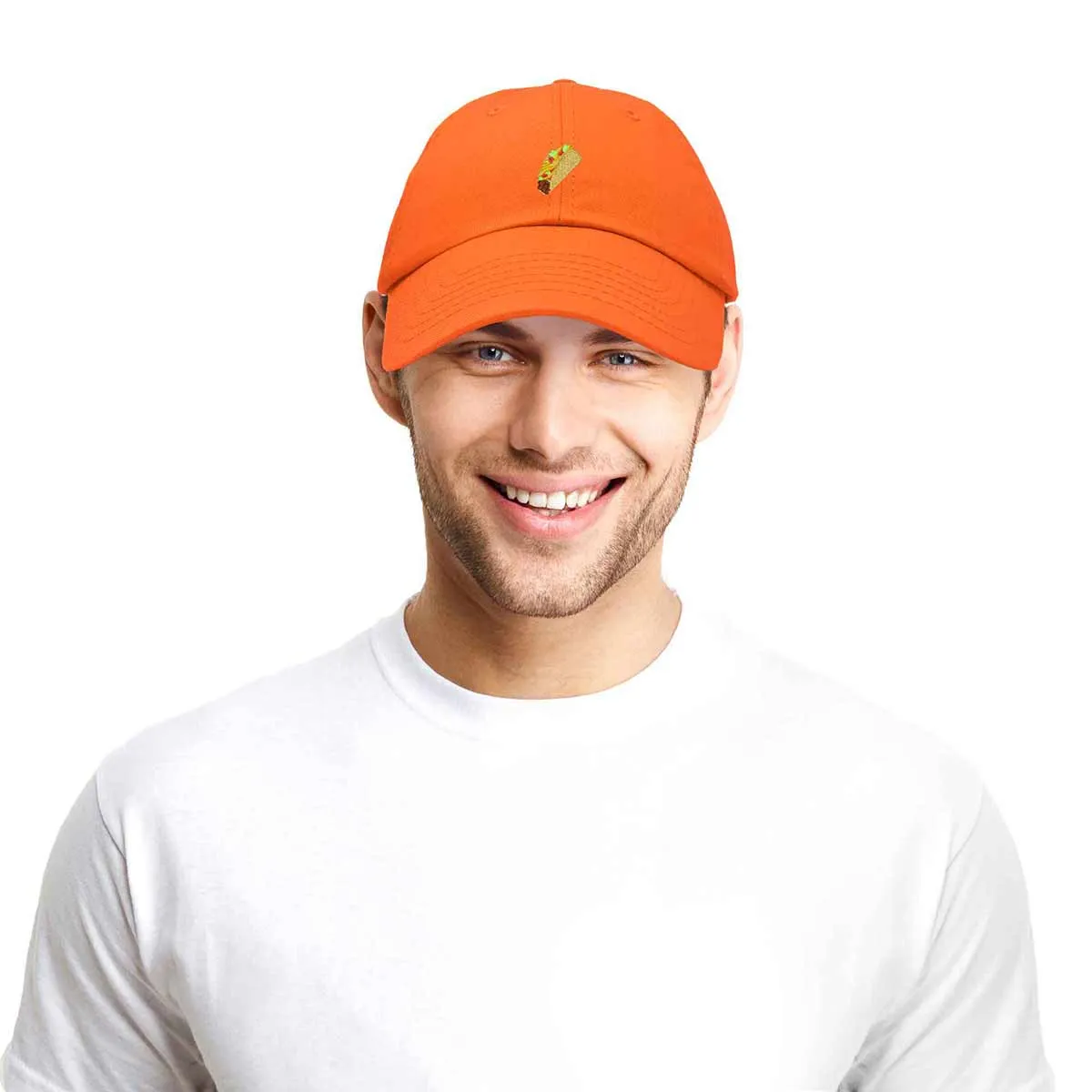 Dalix Taco Dad Hat