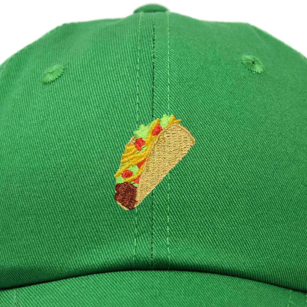 Dalix Taco Dad Hat