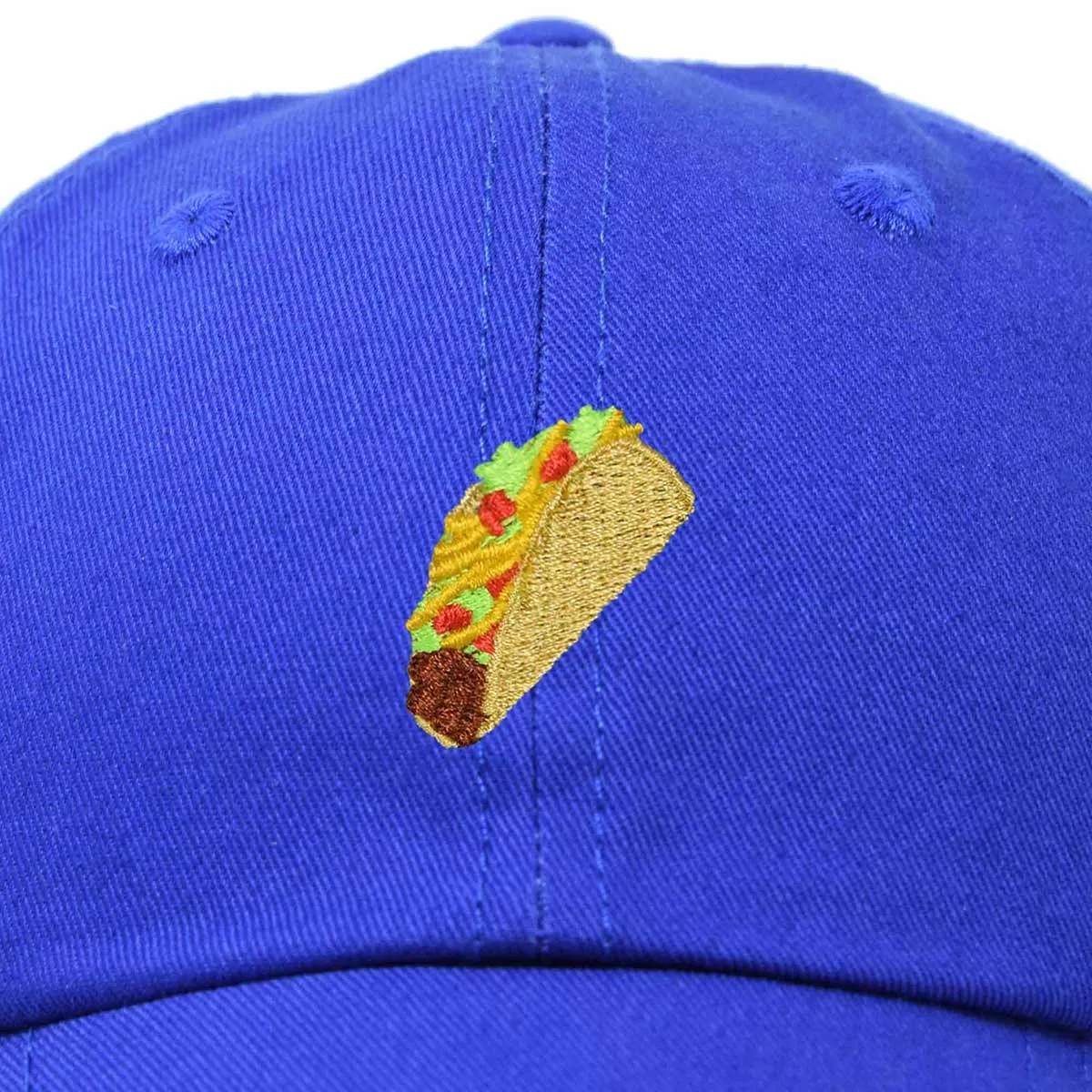 Dalix Taco Dad Hat