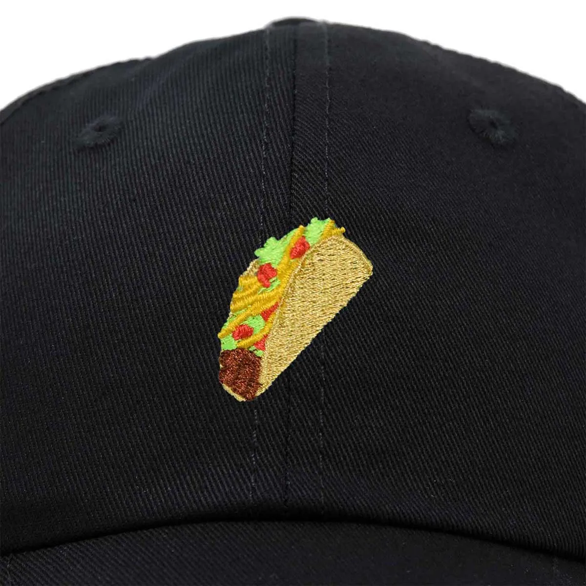 Dalix Taco Dad Hat