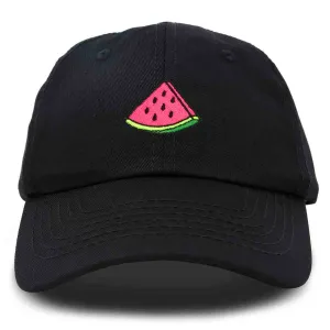 Dalix Watermelon Hat casual-embroidered-cap