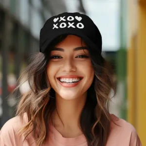 Dalix XOXO Cap casual-embroidered-cap