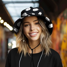 Dalix Bucket Hat casual-embroidered-cap