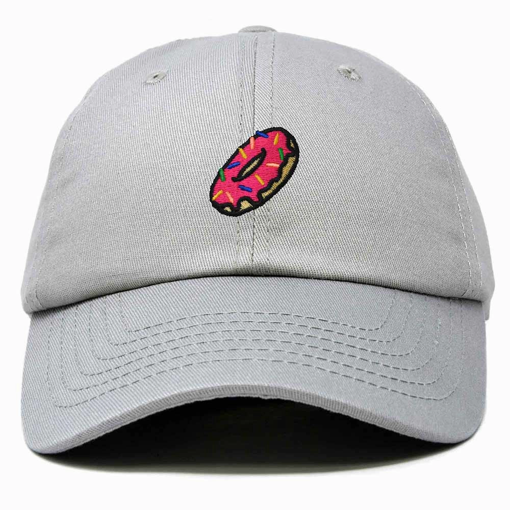 Dalix Donut Cap