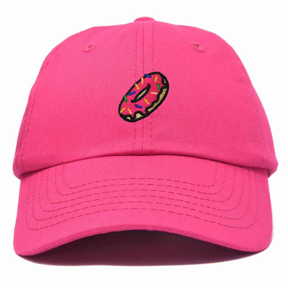 Dalix Donut Cap