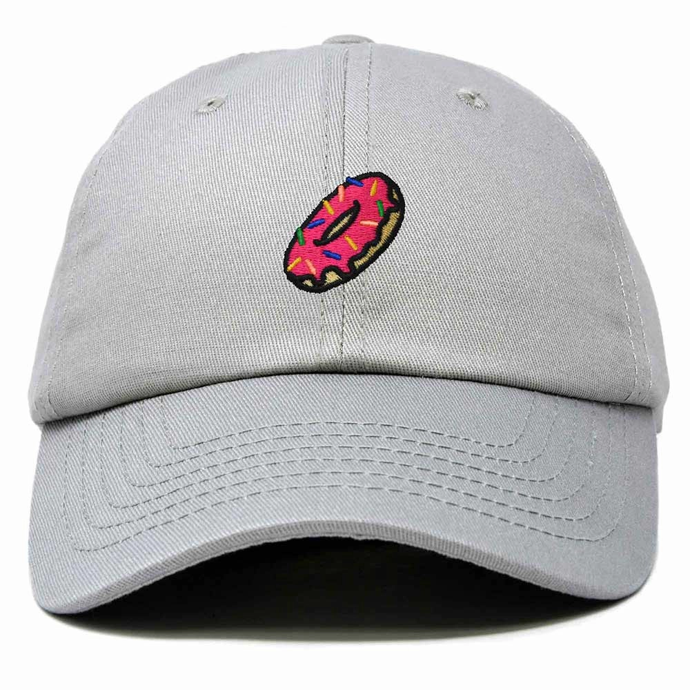 Dalix Donut Cap