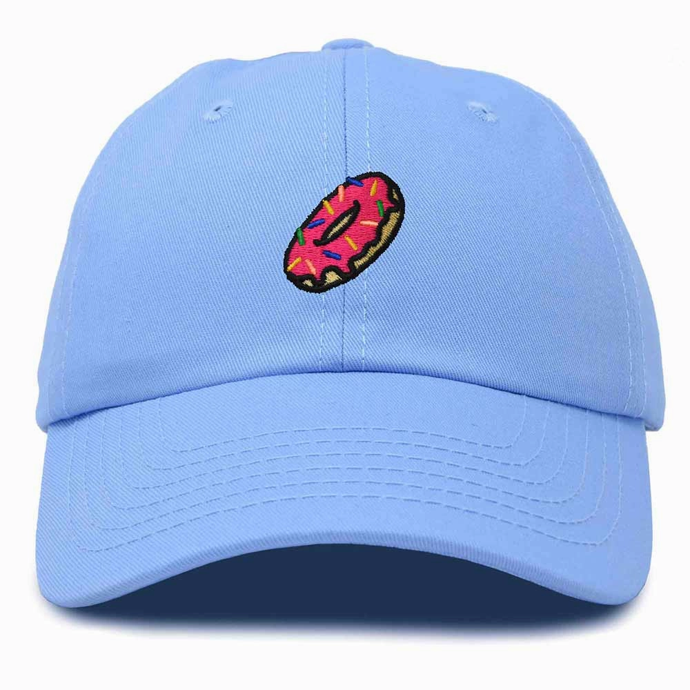 Dalix Donut Cap