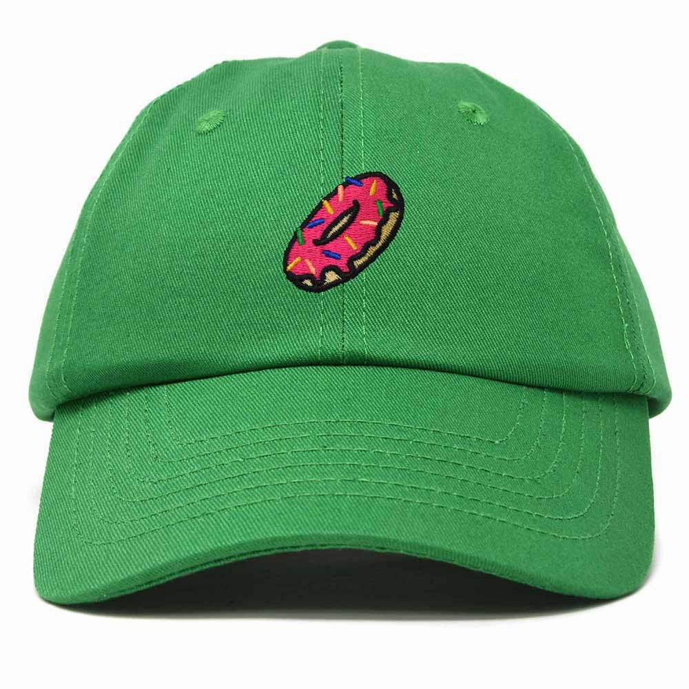 Dalix Donut Cap