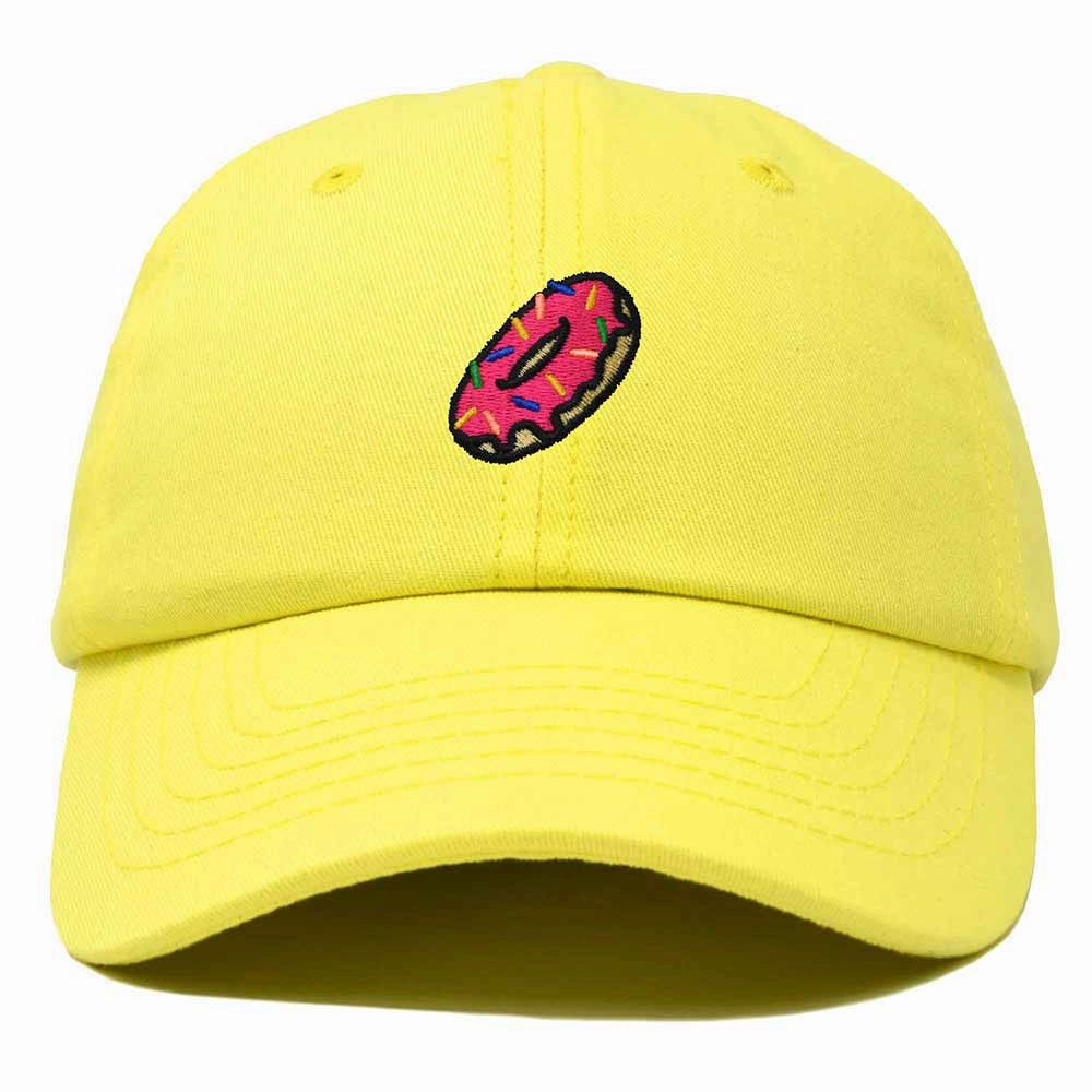 Dalix Donut Cap