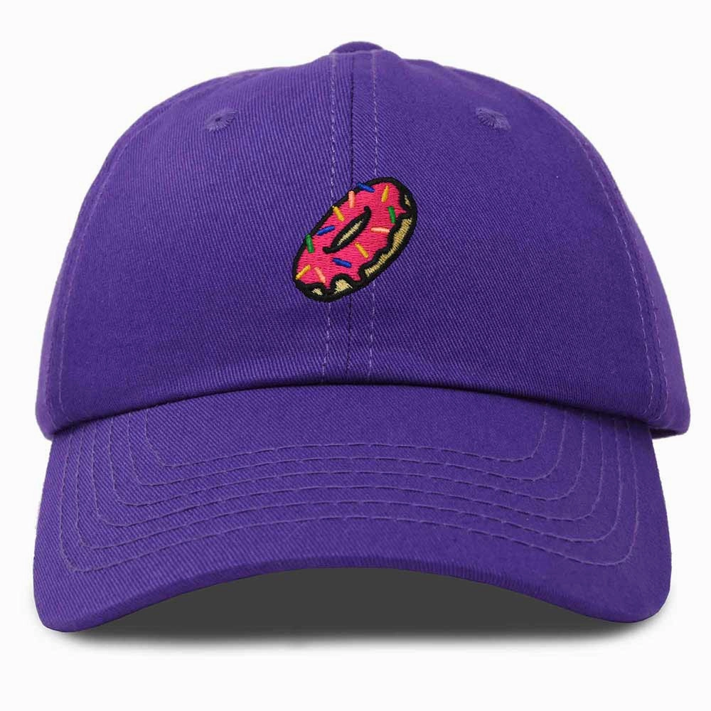 Dalix Donut Cap