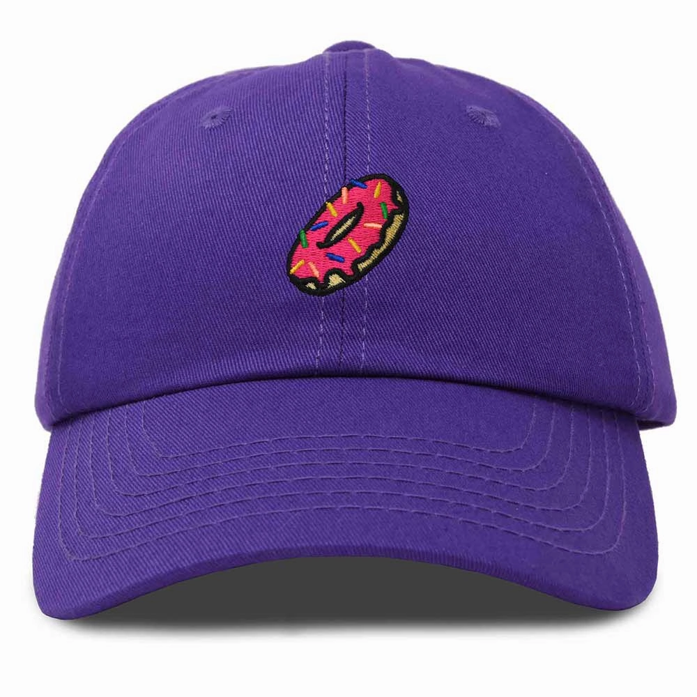 Dalix Donut Cap