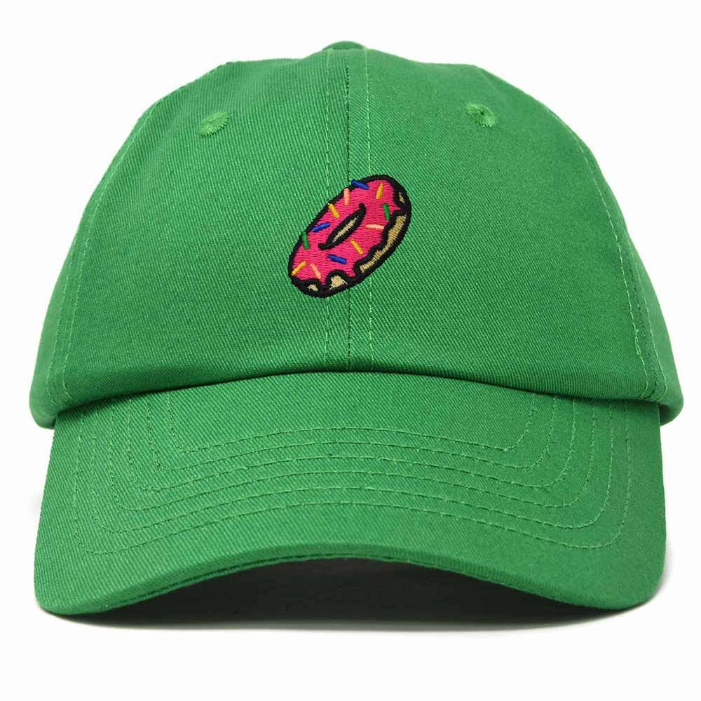 Dalix Donut Cap