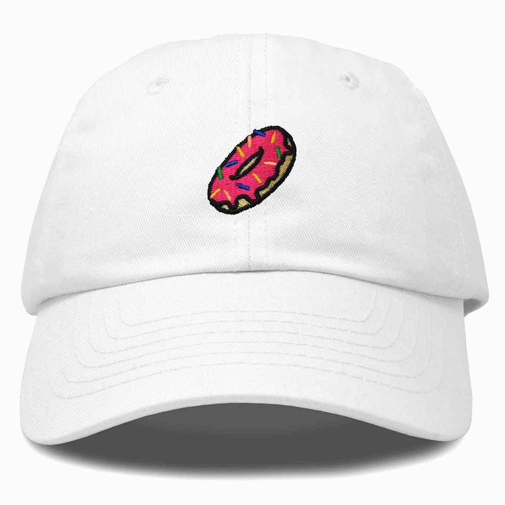 Dalix Donut Cap