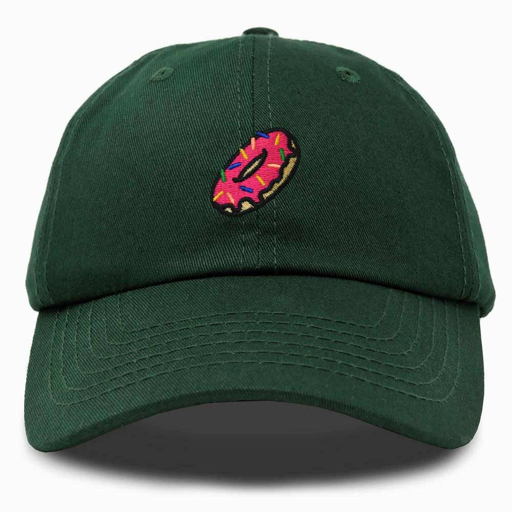 Dalix Donut Cap
