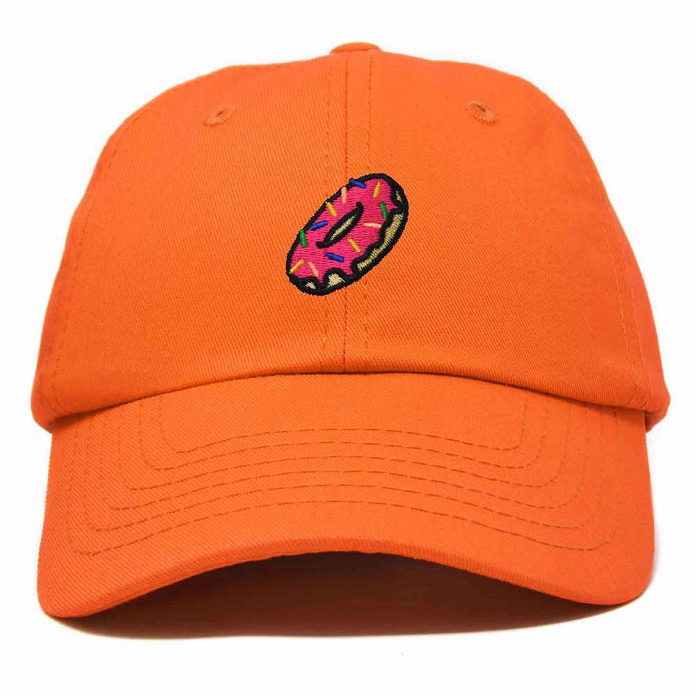 Dalix Donut Cap