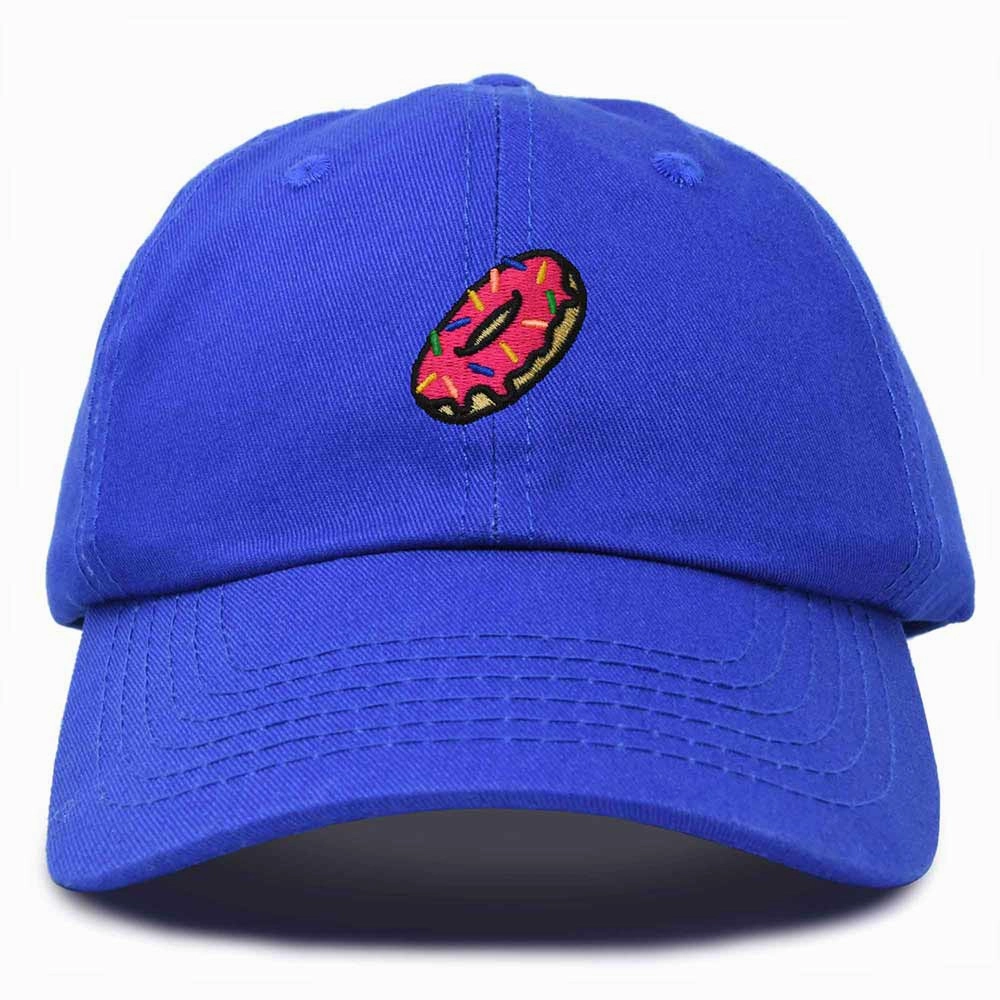 Dalix Donut Cap