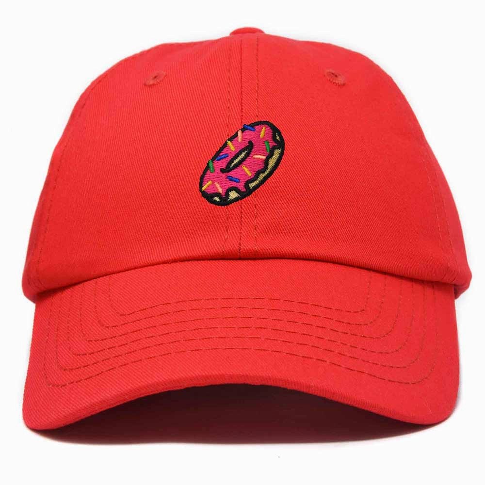 Dalix Donut Cap