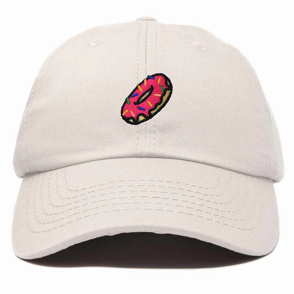 Dalix Donut Cap